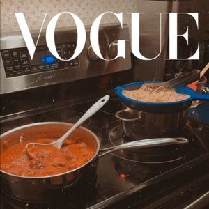 Meet your Posher, Sophia